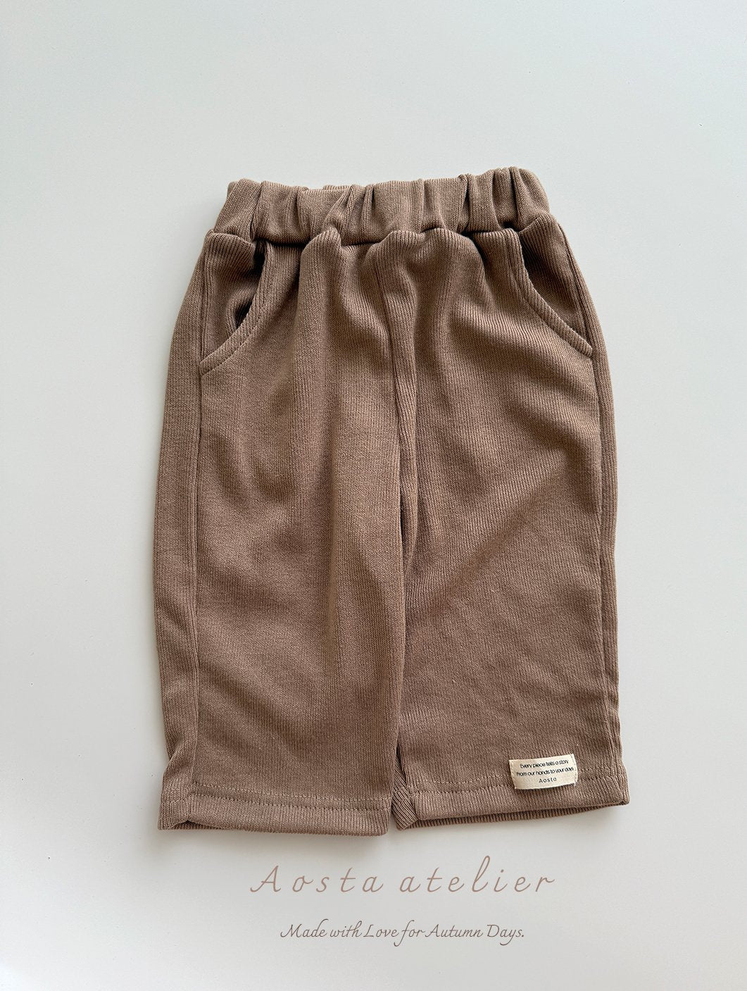 Mellow pants