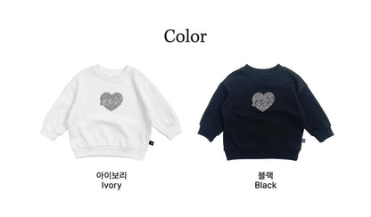 OT bling sweatshirt