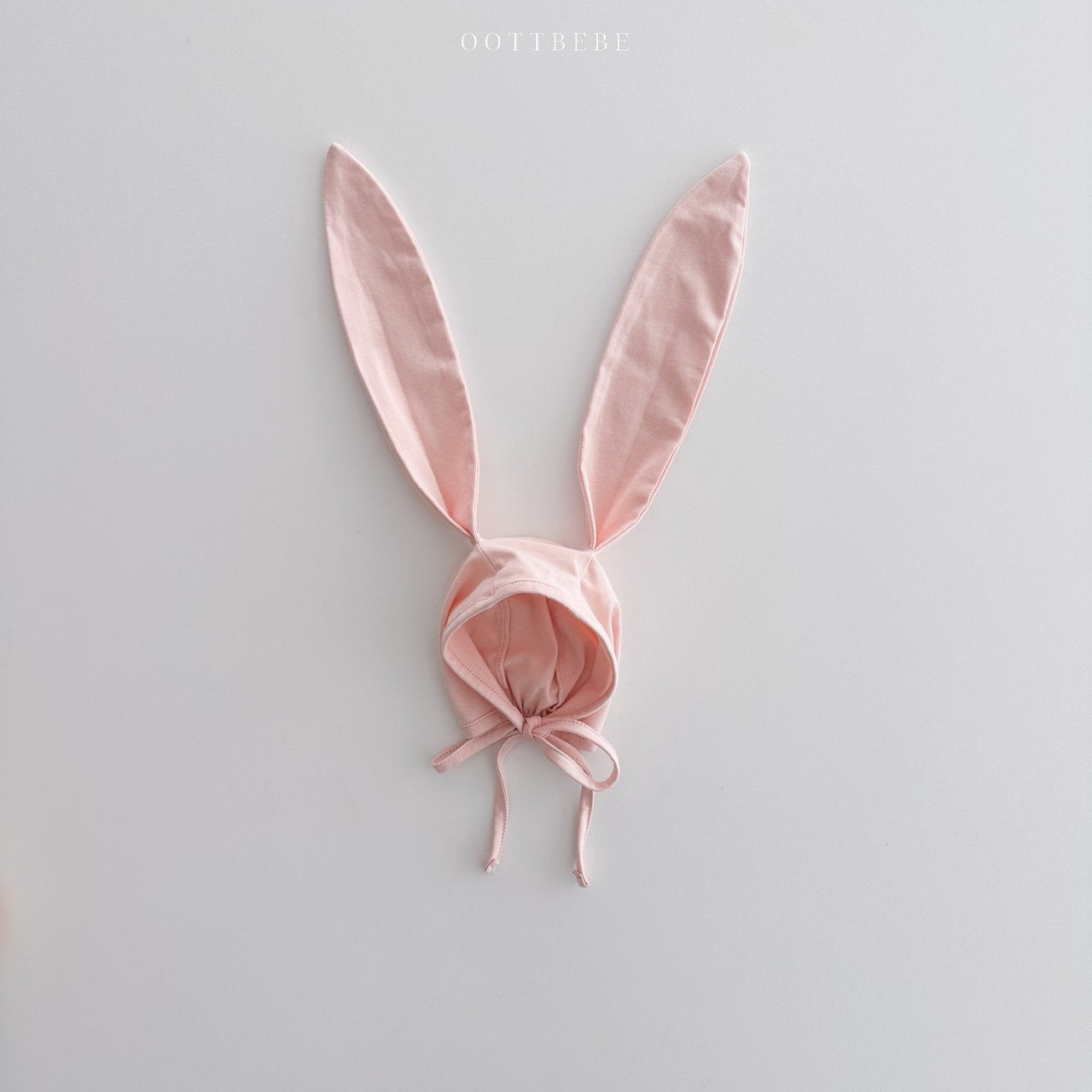 Bunny bonnet