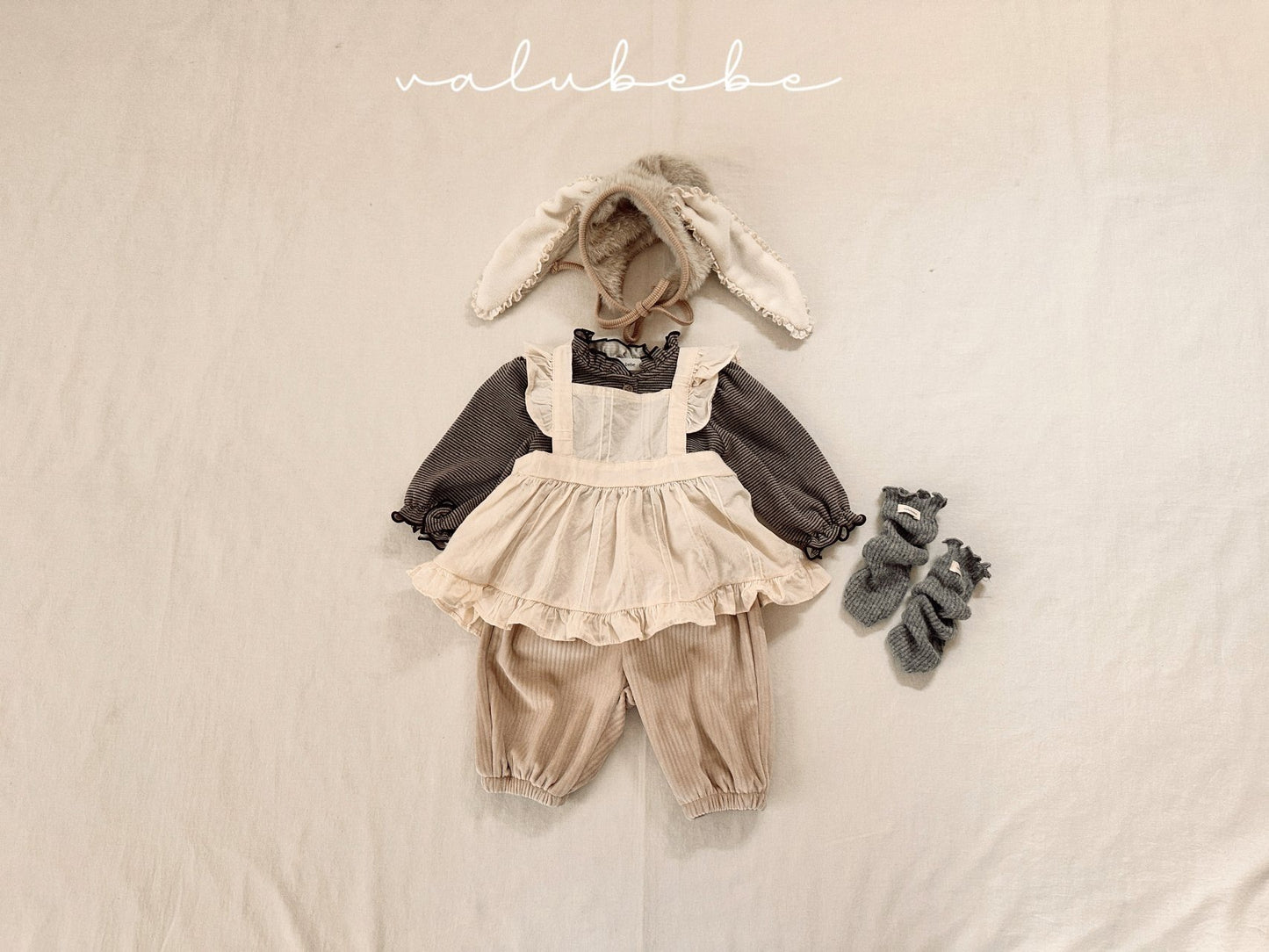 Lulu blouse