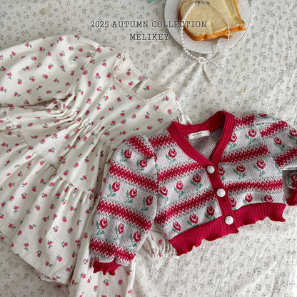 Roseberry dress