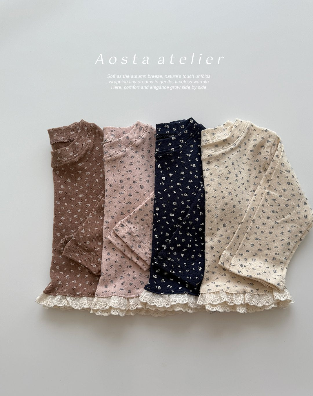Le Ette blouse