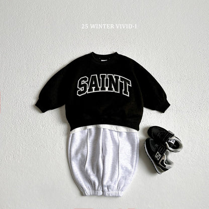 Saint sweatshirt