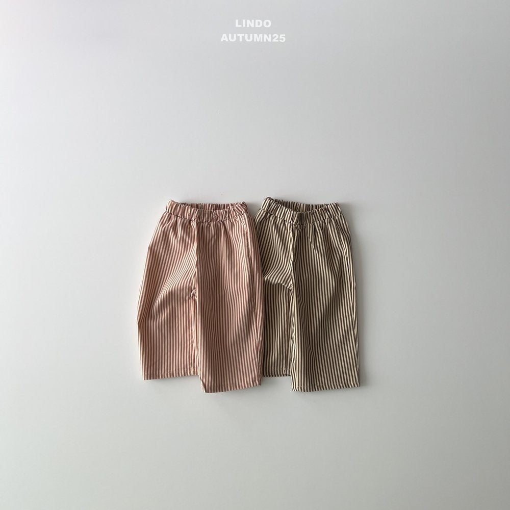 Rinde pista pants