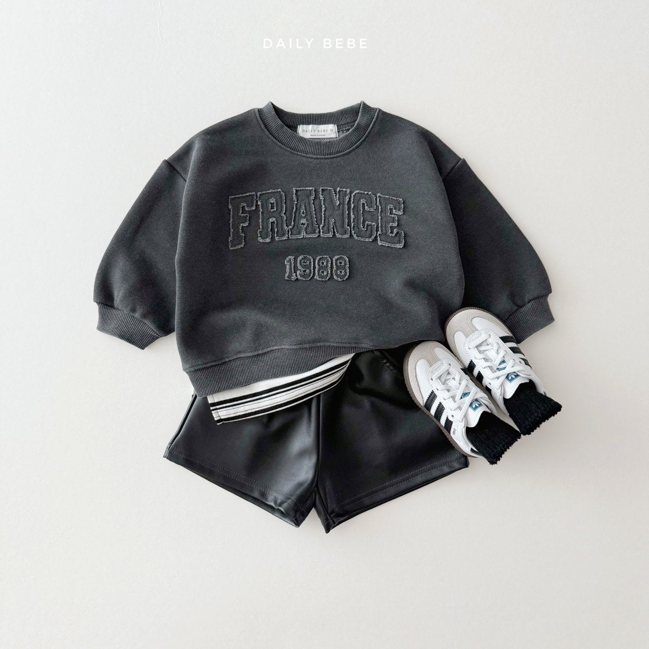 France sweatshirt