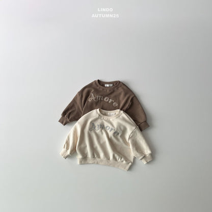 [Ready to Ship] Amore sweatshirt