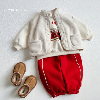 Classic car sweatshirt