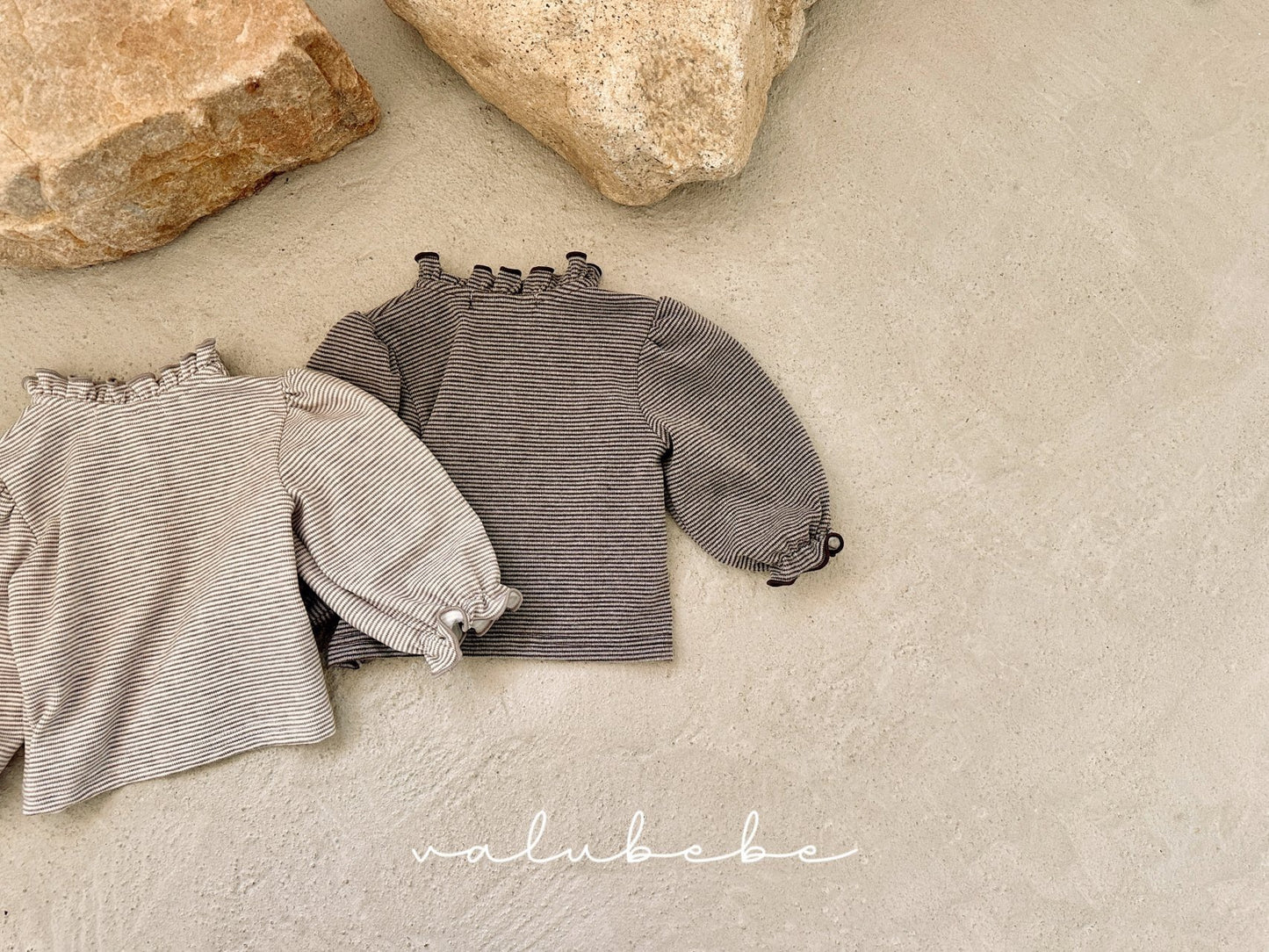 Lulu blouse