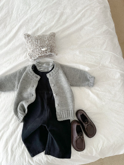Boucle cat beanie