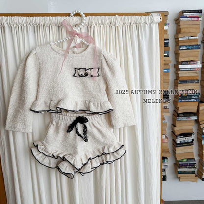 Vivian blouse