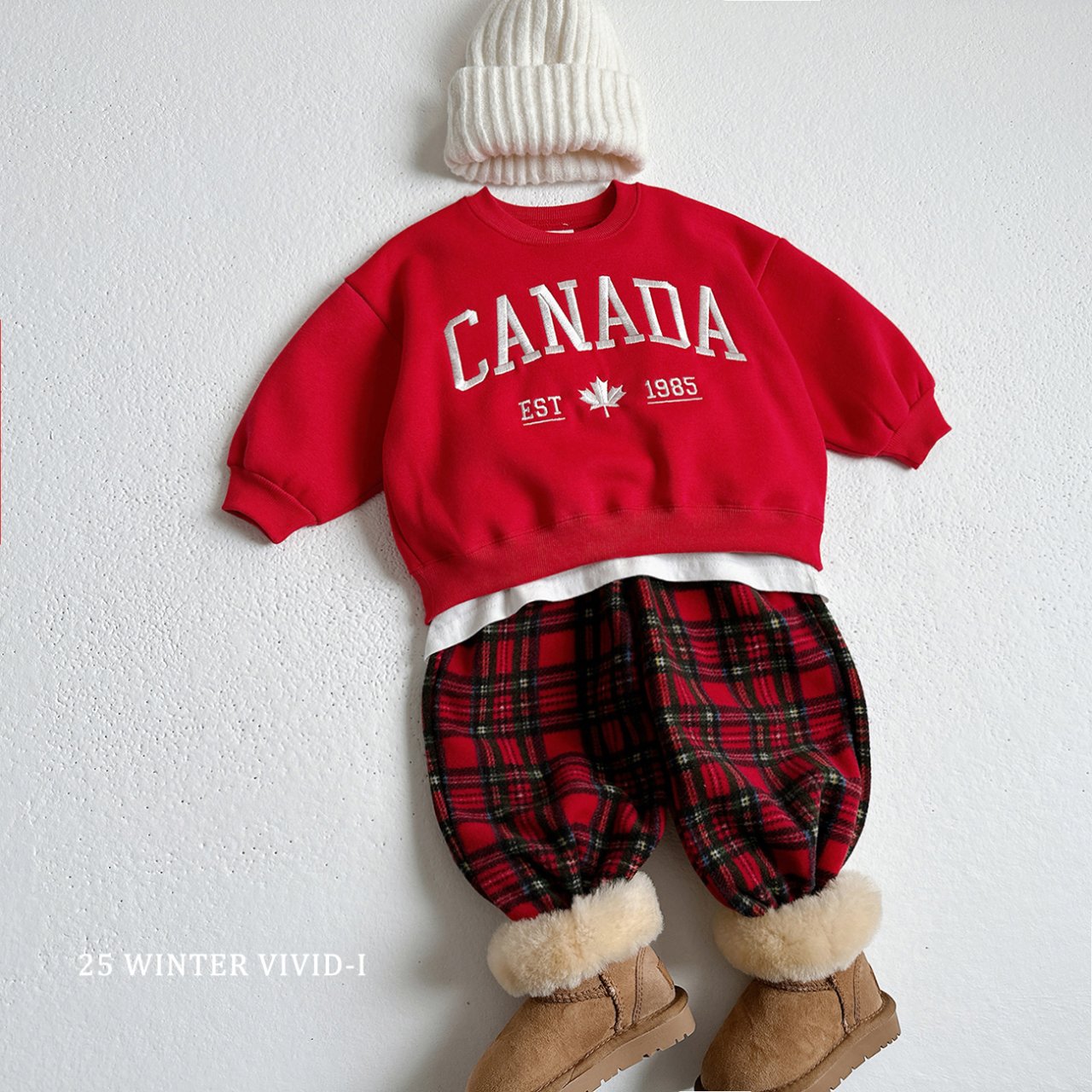 Canada sweatshirt