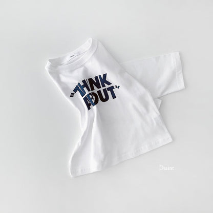 Think about top