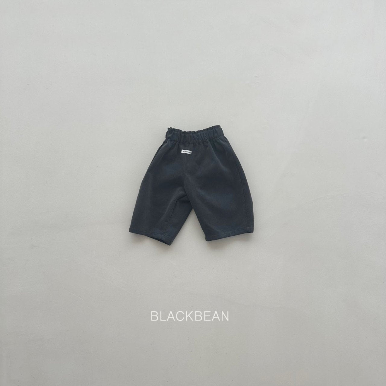 Basic pants
