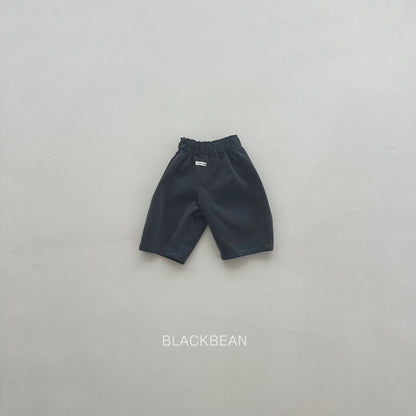 Basic pants