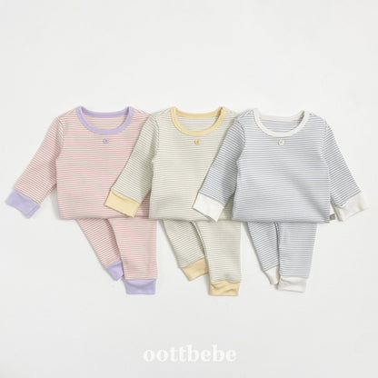 Rolly pop top bottom set