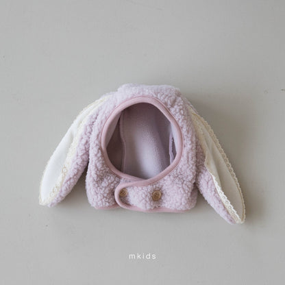 Rabbit dumble hat