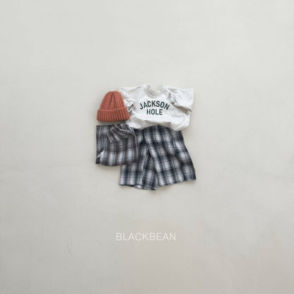 Baggy bucks pants