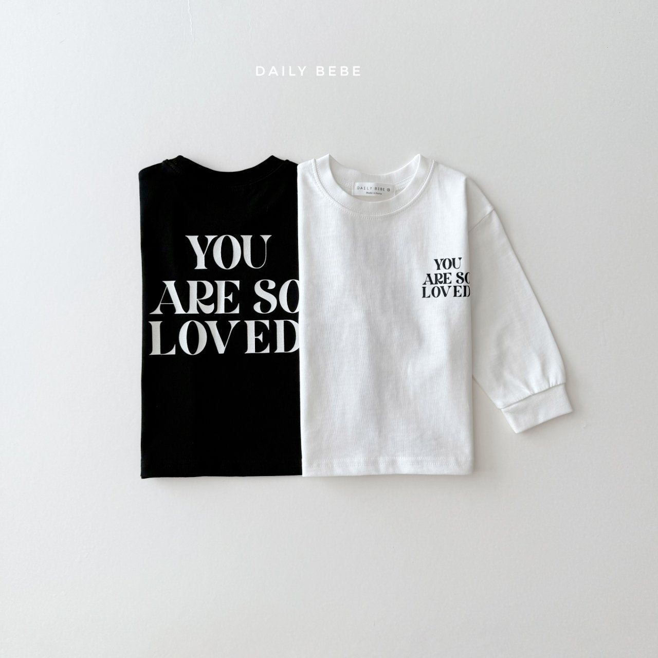 Loved top