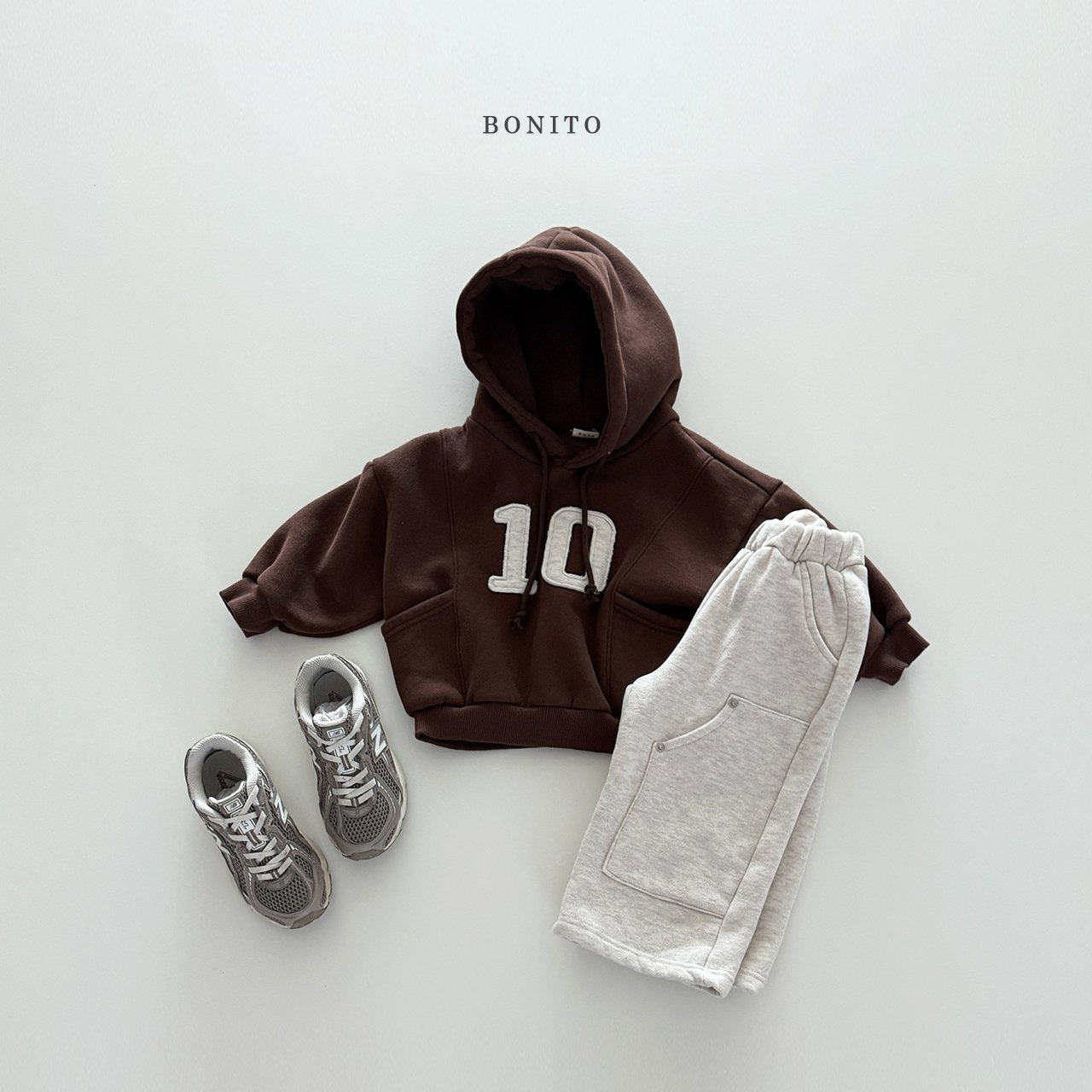 10 hoodie
