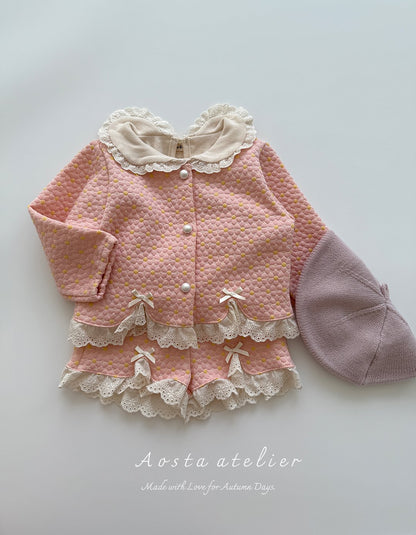 Lover cardigan