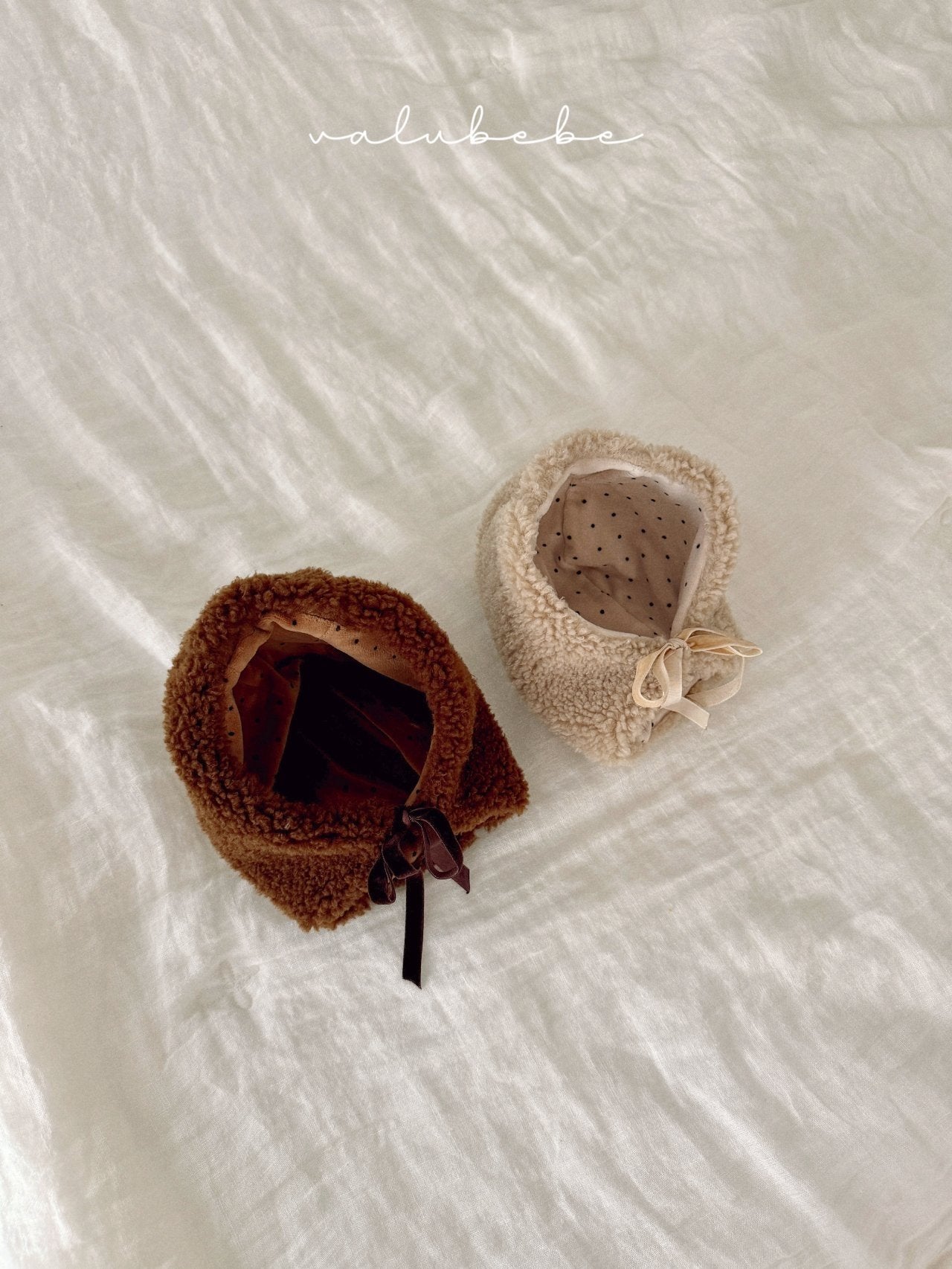 Dumble reversible bonnet