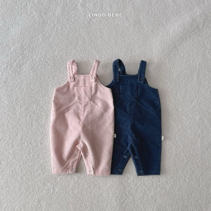 Rabbit golden suspenders