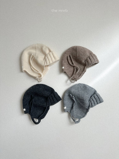 All day knit hat
