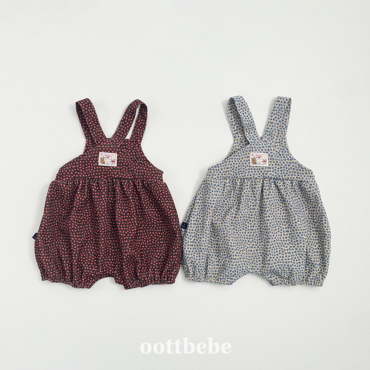 Bloomell onesie