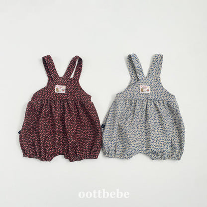 Bloomell onesie