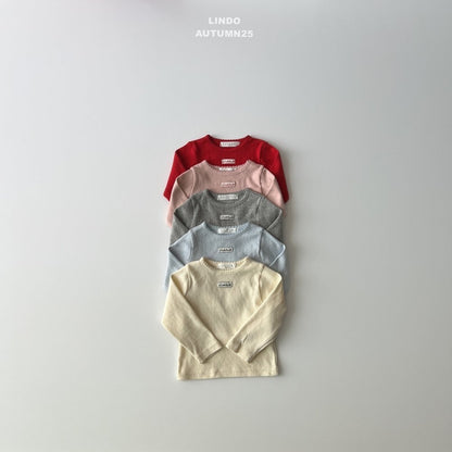 Pure label top