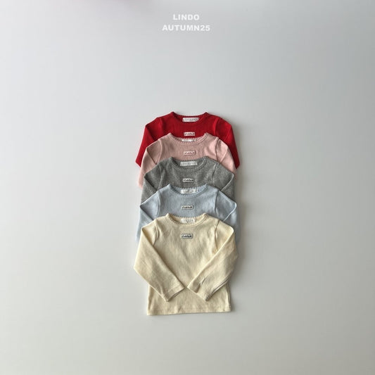 Pure label top