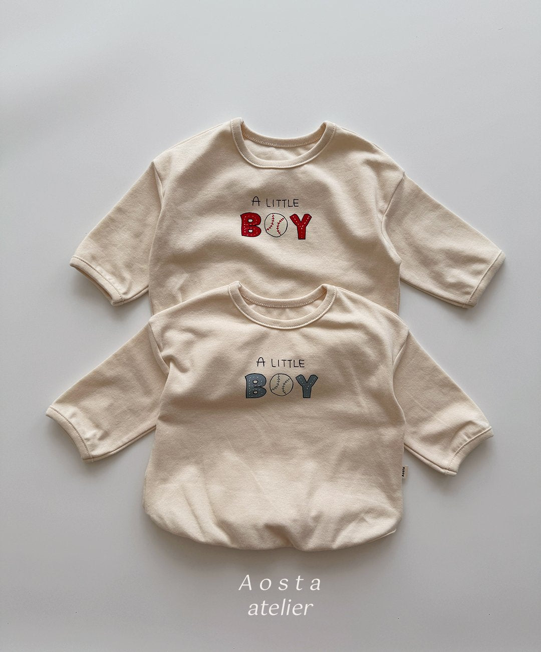 A little boy top
