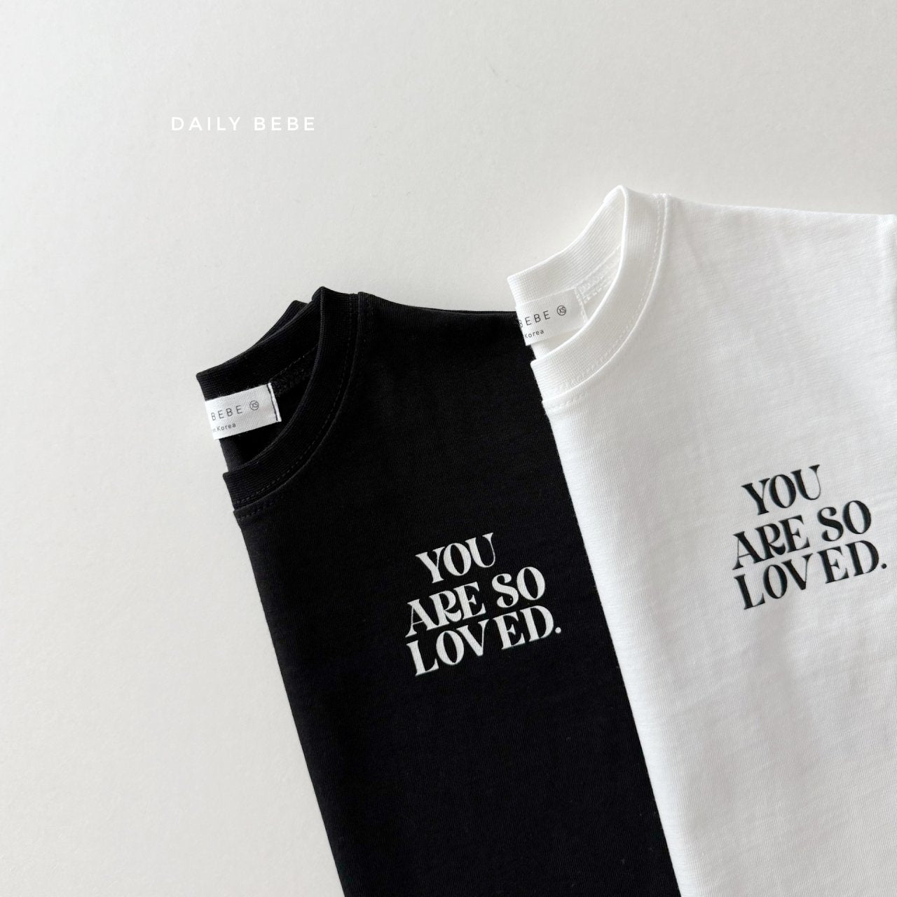 Loved top
