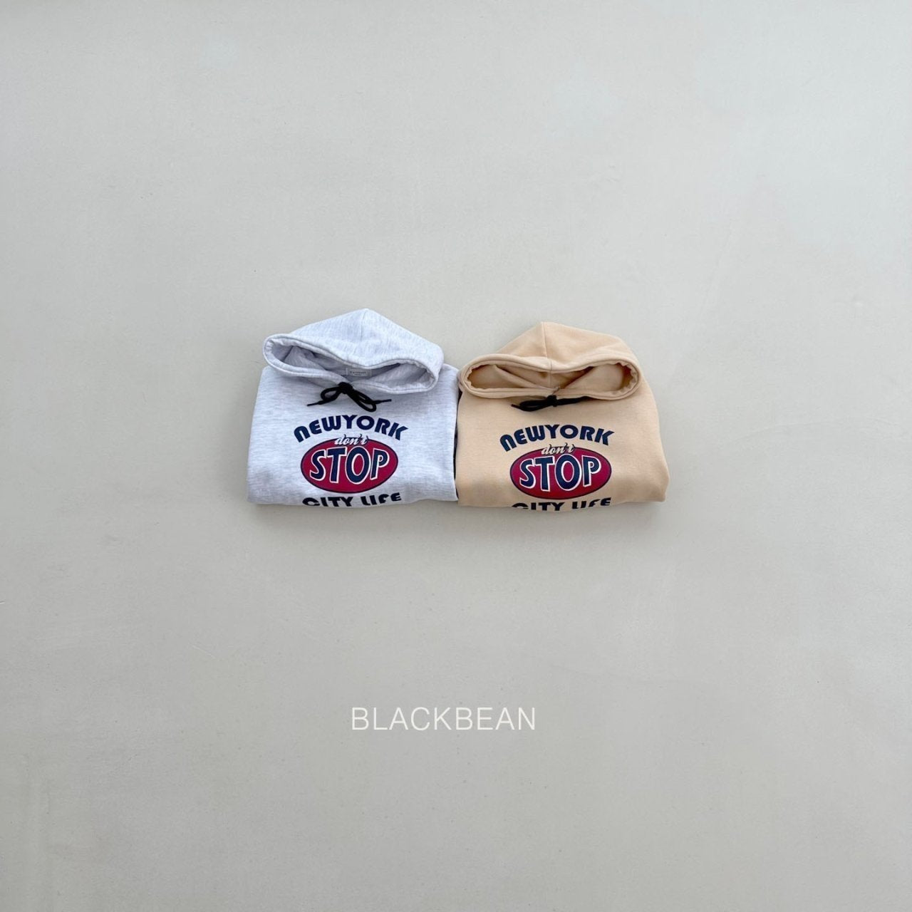NYC life hoodie