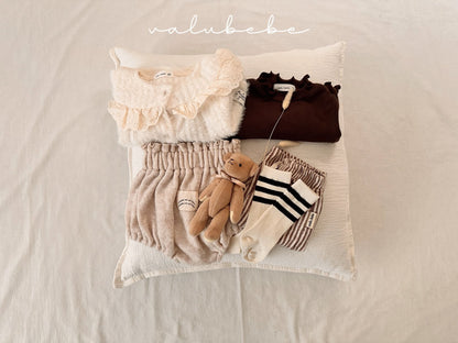 Satiobi bloomers