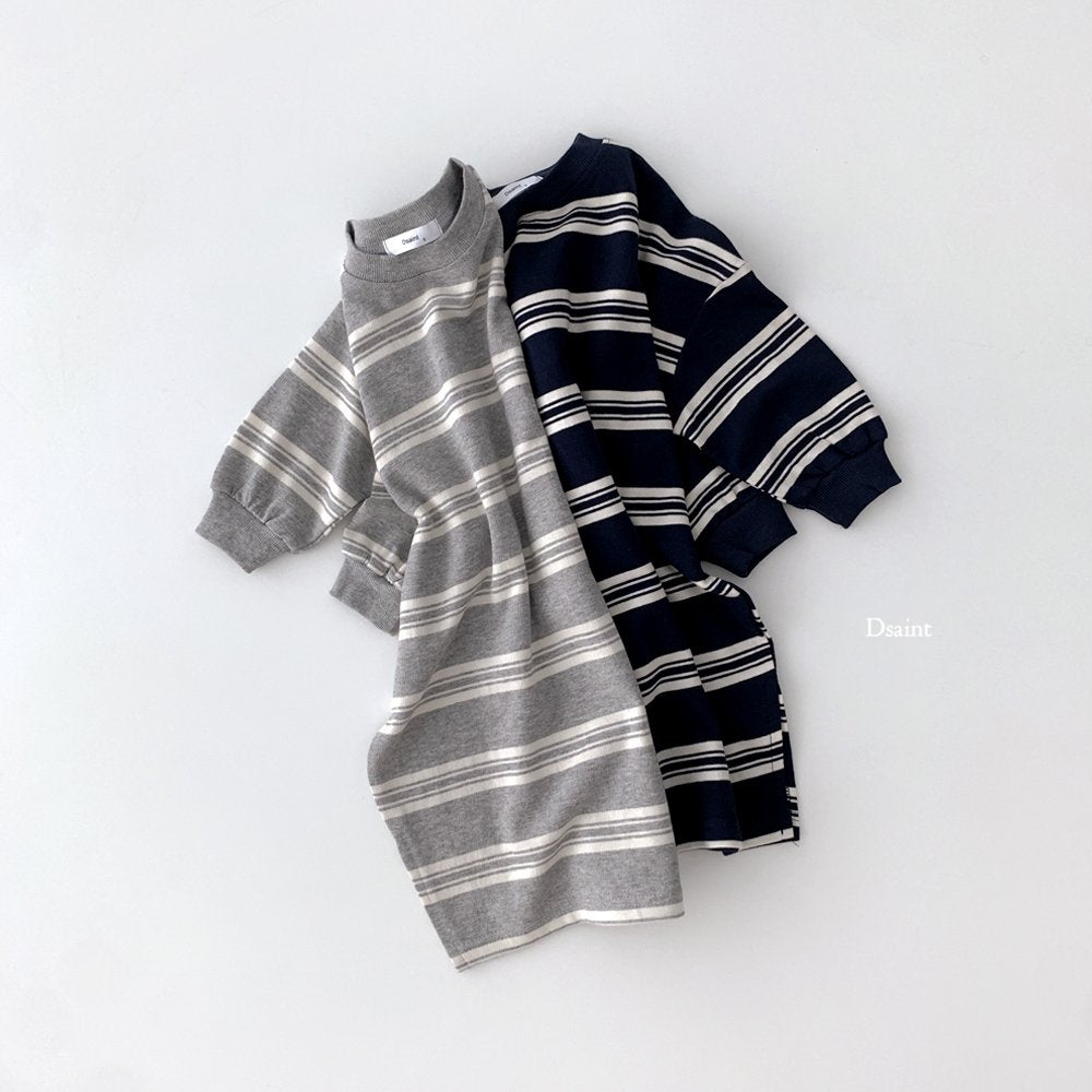 Sense look dress