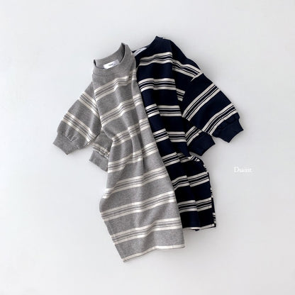 Sense look dress