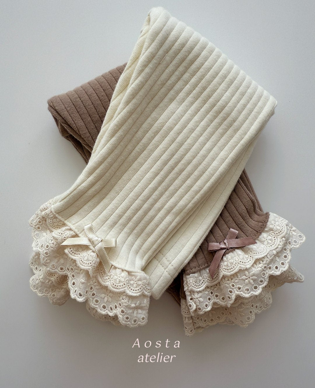 Camelia leggings