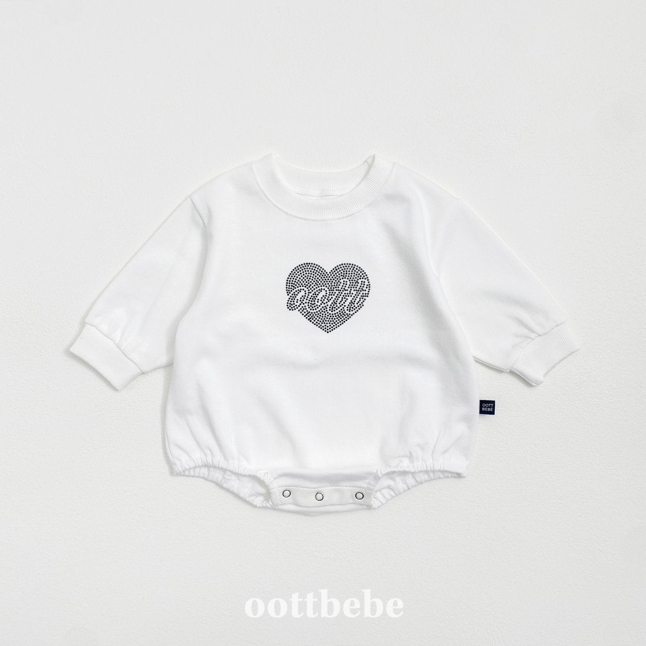 OT Bling onesie