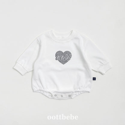 OT Bling onesie