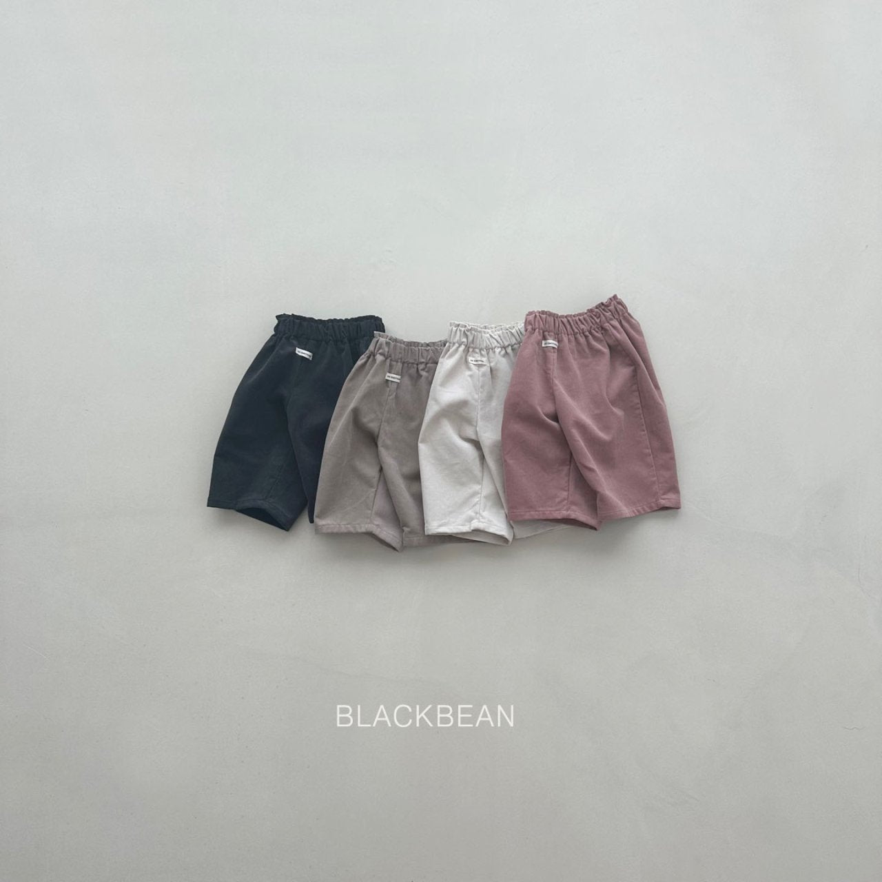 Basic pants