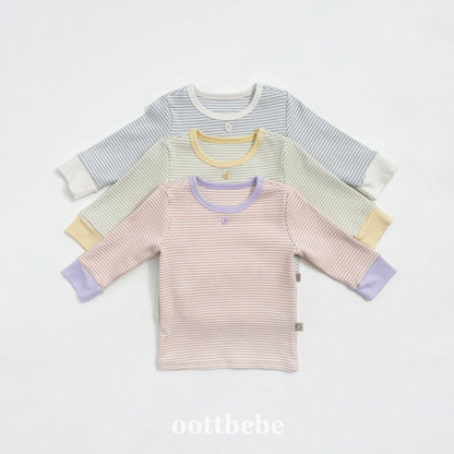 Rolly pop top bottom set
