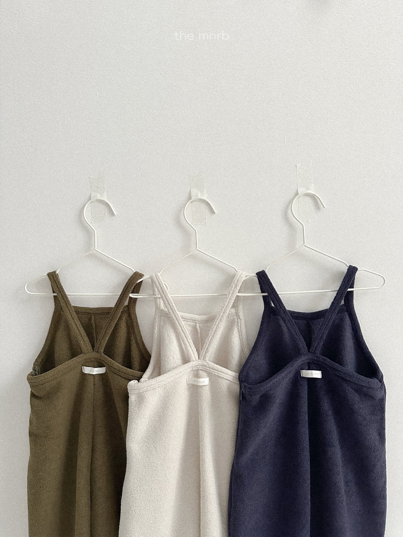 Day overalls